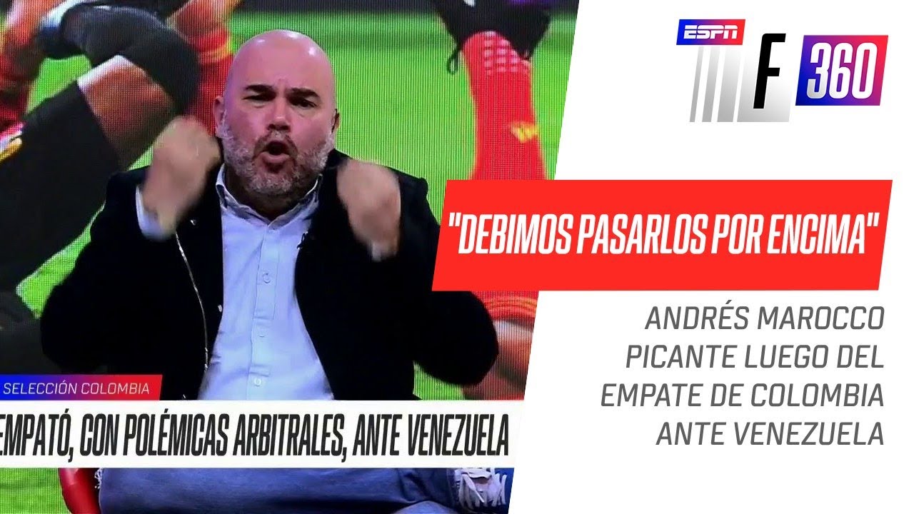 ¡PICANTE! #Marocco: 