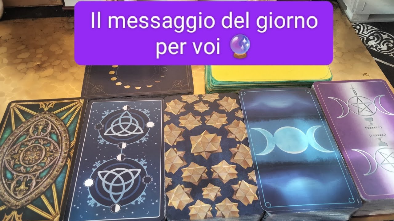 Il messaggio del giorno per voi🔮Qualcuno vi ha detto sei troppo polemica!ma non vi dimenticherà mai!