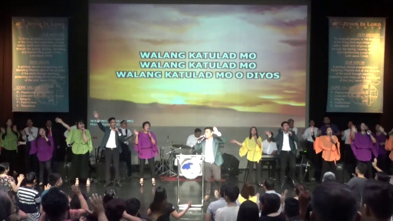 WHEN THE HEART HAS GONE WRONG - Pastor Joey Crisostomo