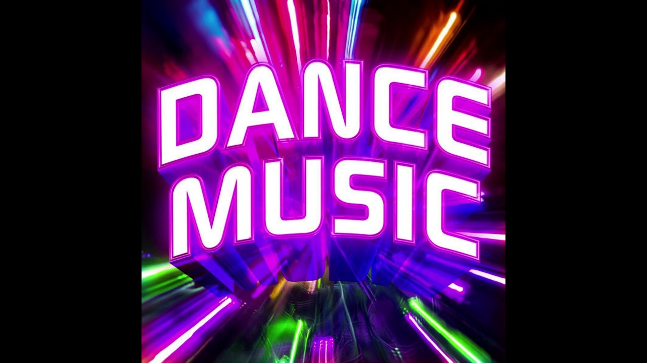 Dance & Tech house mix (vol.1)