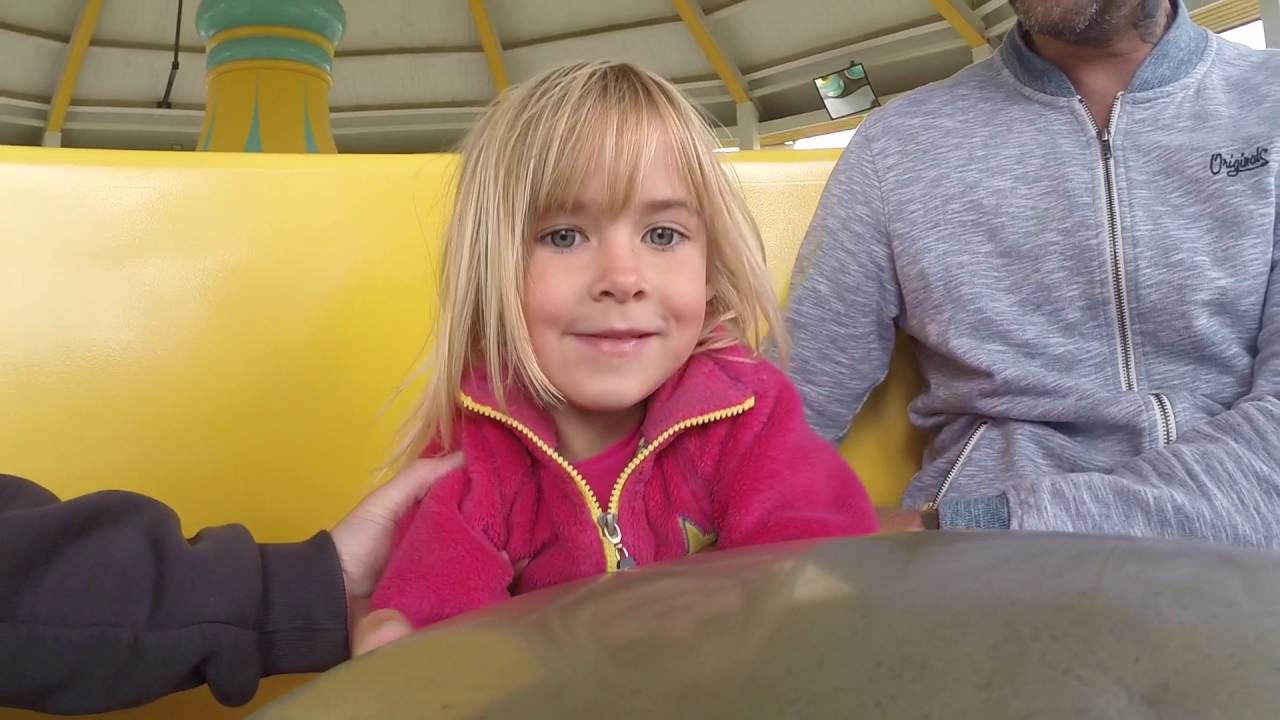 Skara Sommarland 2016-08-08