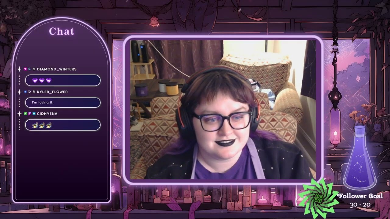 Jack in What Box? Anniversary Edition | Jackbox Party Packs, Kukoro, and Cult of the Lamb! | 3 Year