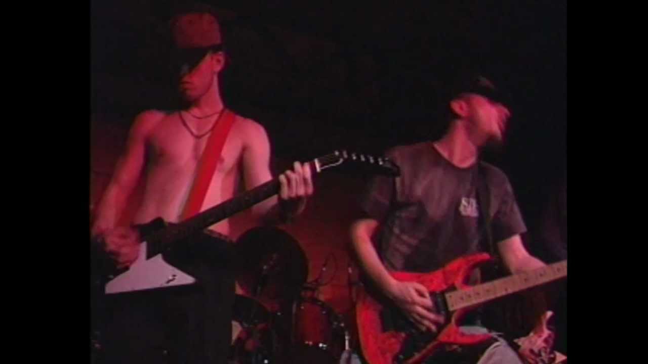 DaveTV.org brings you SKREW -