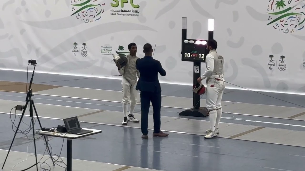 دور الـ١٦ | بطولة المملكة الجولة الذهبية لفئة العمومي|2025-2026