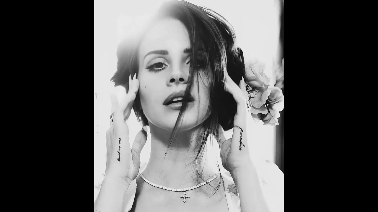 [FREE] Lana Del Rey Type Beat - Piano Ballad - No Drums - 'Caress'
