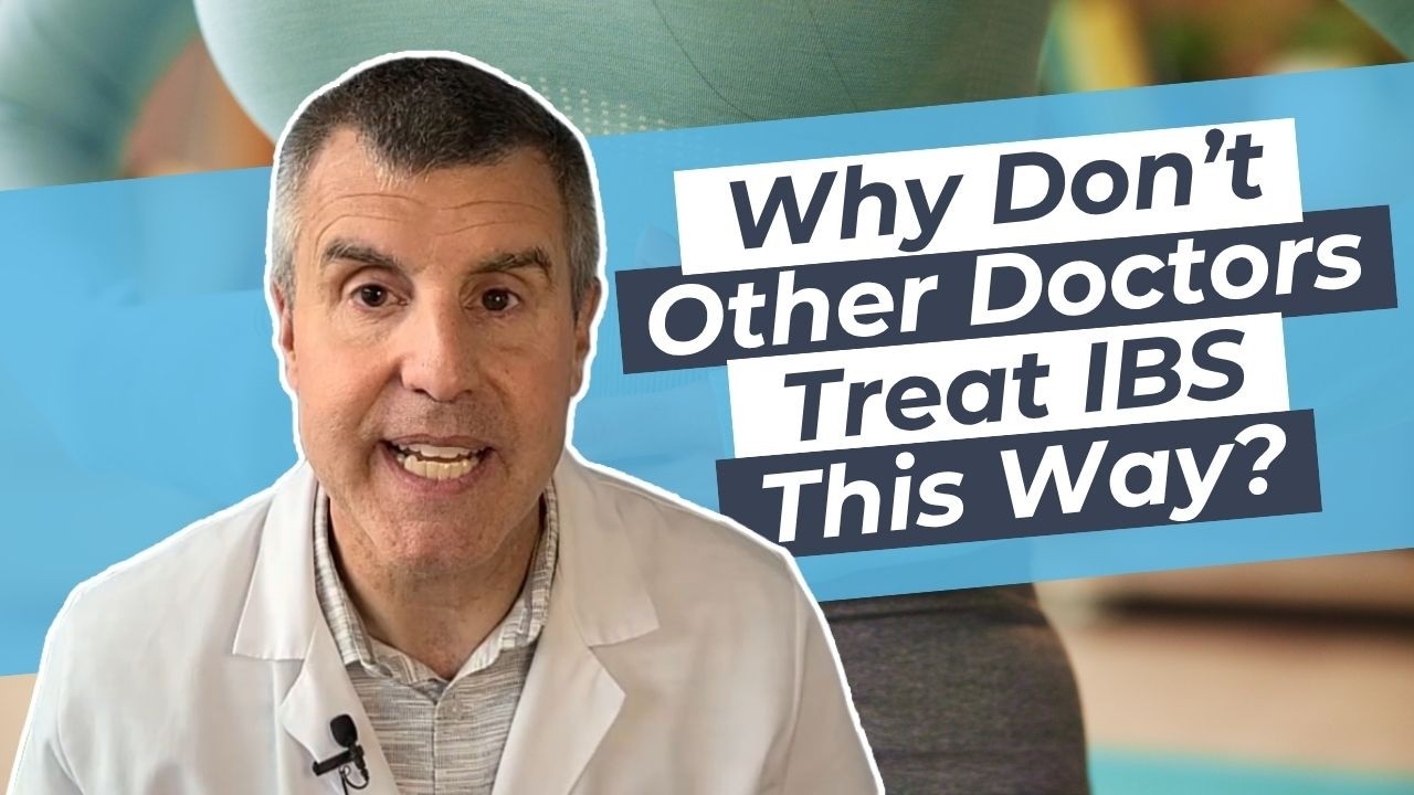 Tired of IBS? Here’s What Most Doctors Miss Completely