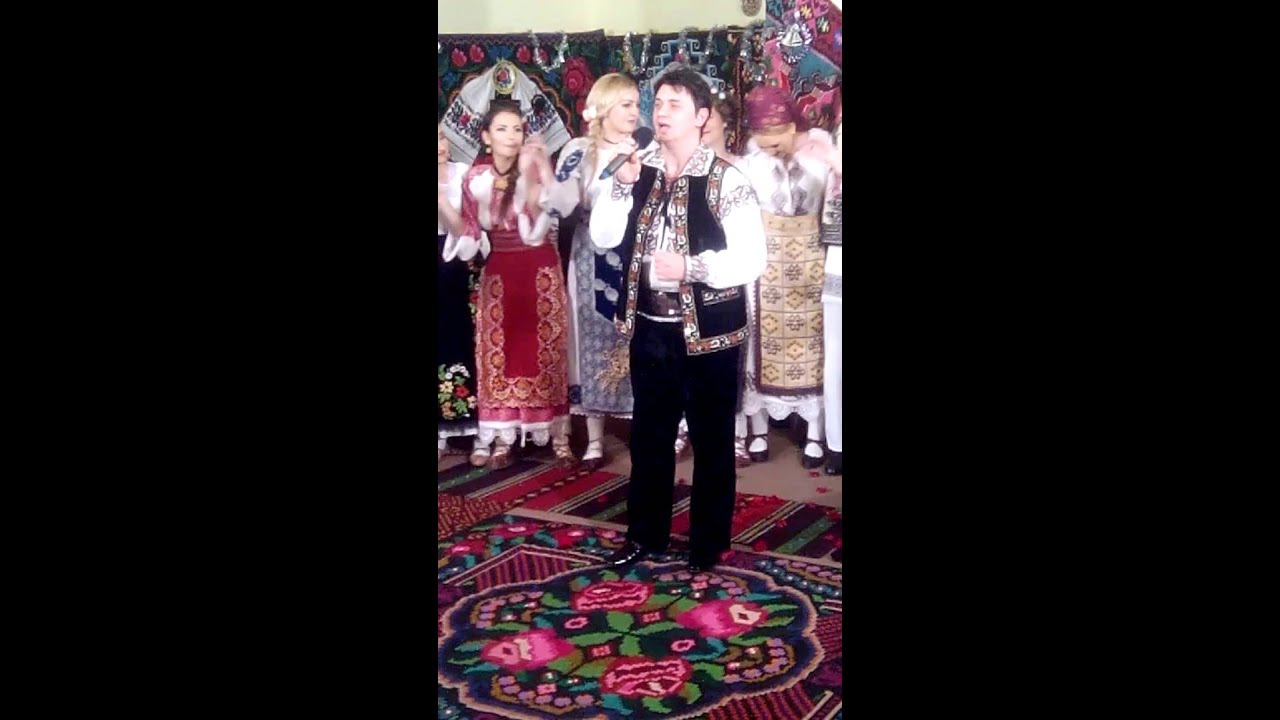 Cristi din Banat CA-0 APA CRISTALINA LIVE
