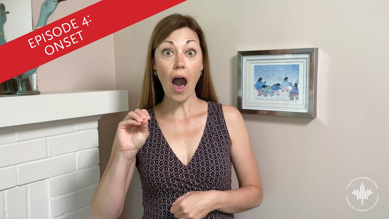 Two Minutes for Technique – Episode 4: Onset