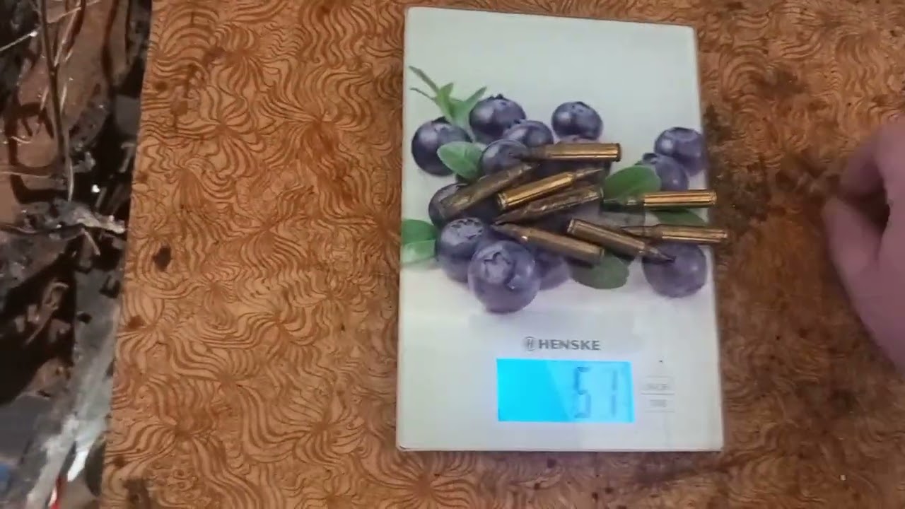 Поиск металла и итоги уходящего года