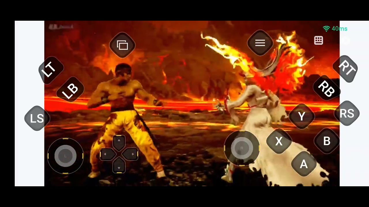 Tekken 7 