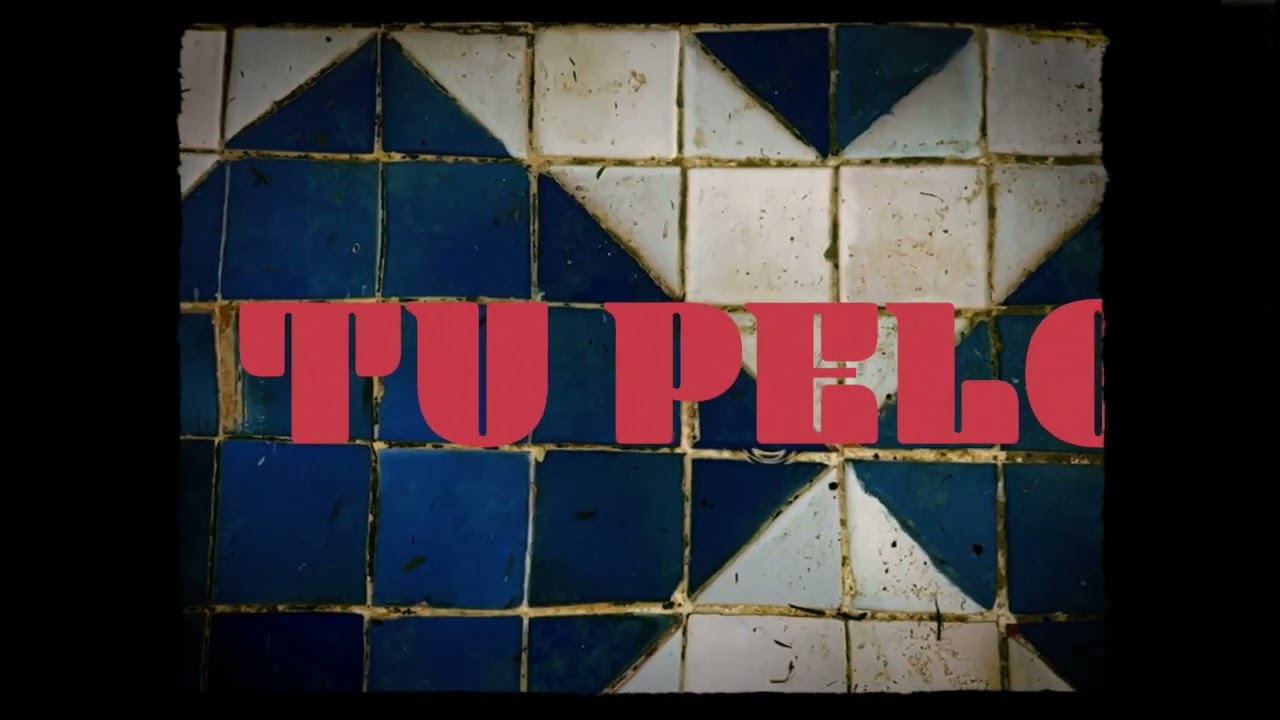 Malabriega - Tu Pelo (Teaser)