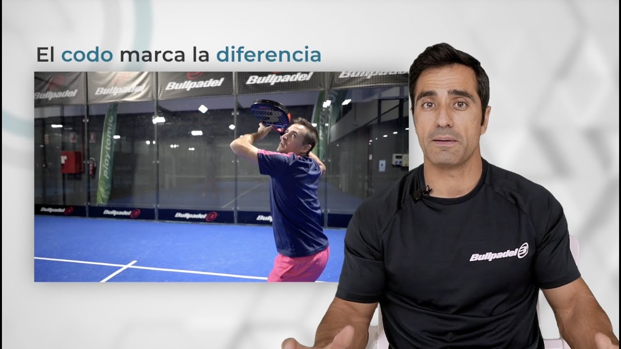 La V&iacute;bora by MANU MART&Iacute;N | PadelMBA
