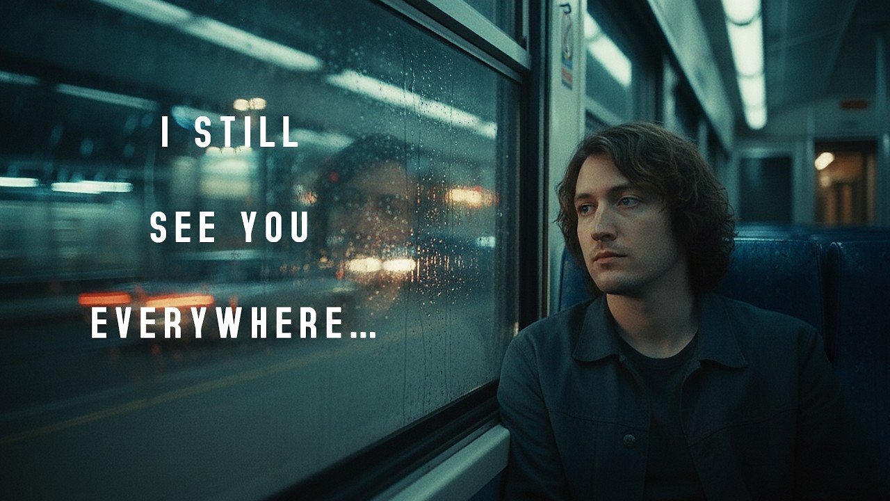 This Song Is About the Memories You Can’t Escape
