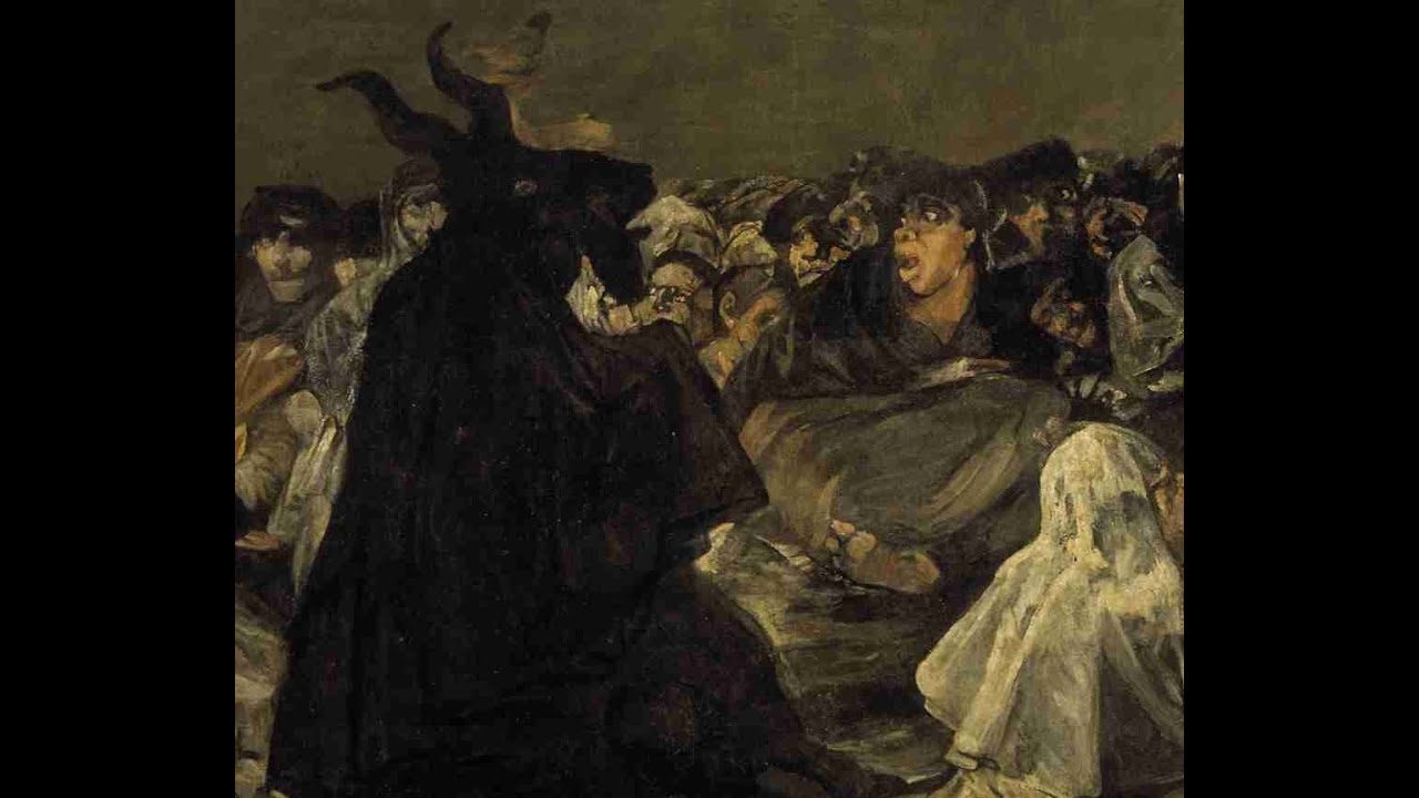 Introducción al esoterismo nazi (IV): Satanismo en la política de la Modernidad | Pura Virtud