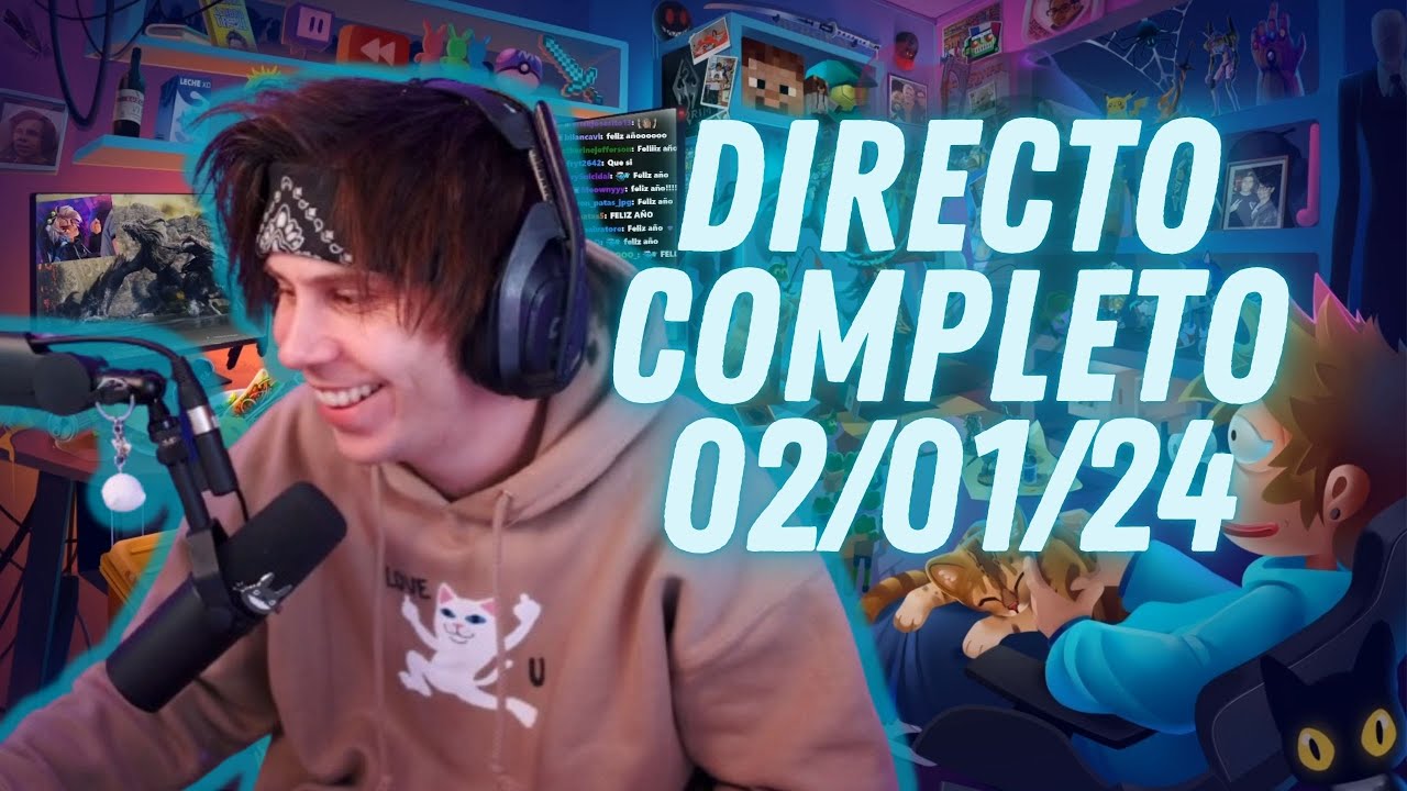 el primer unboxing de 2024📦luego noche buenarda