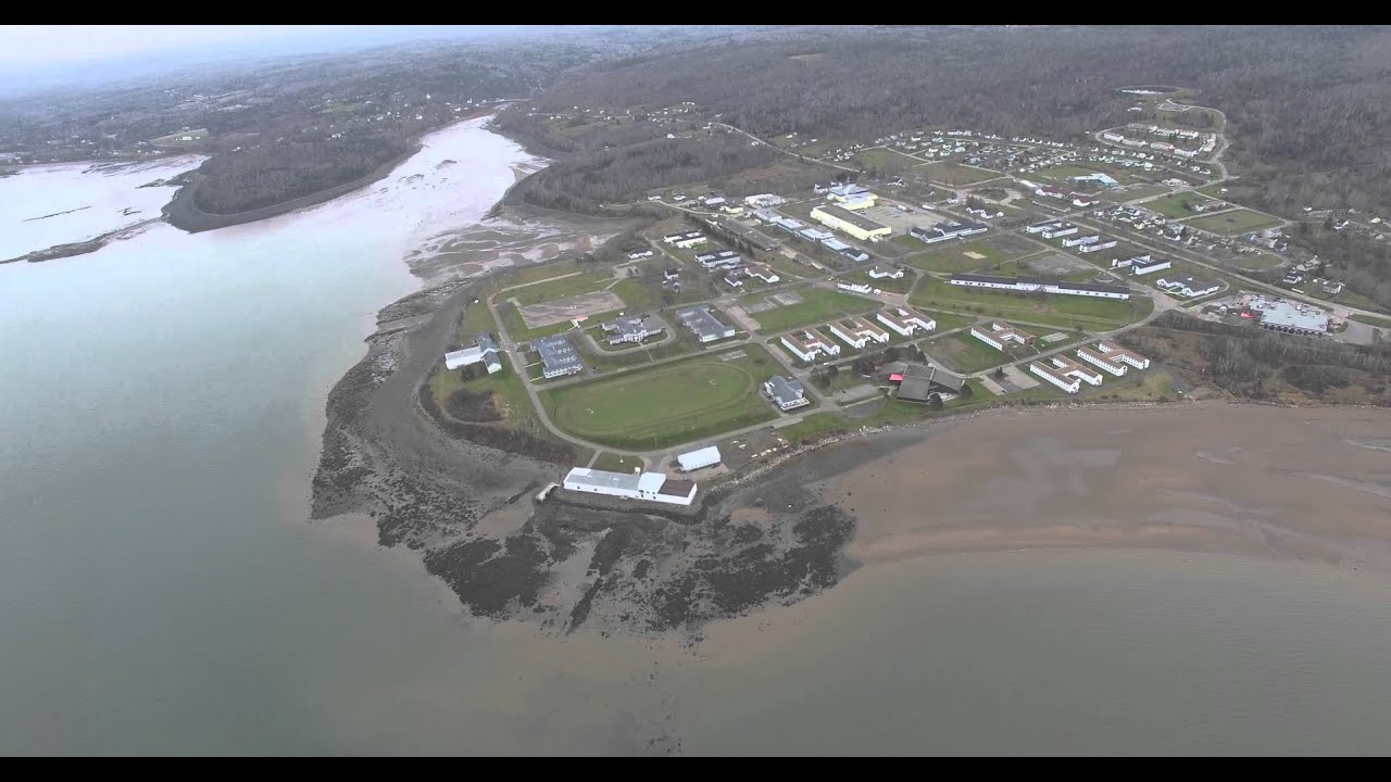 CFB Cornwallis - November 22, 2015
