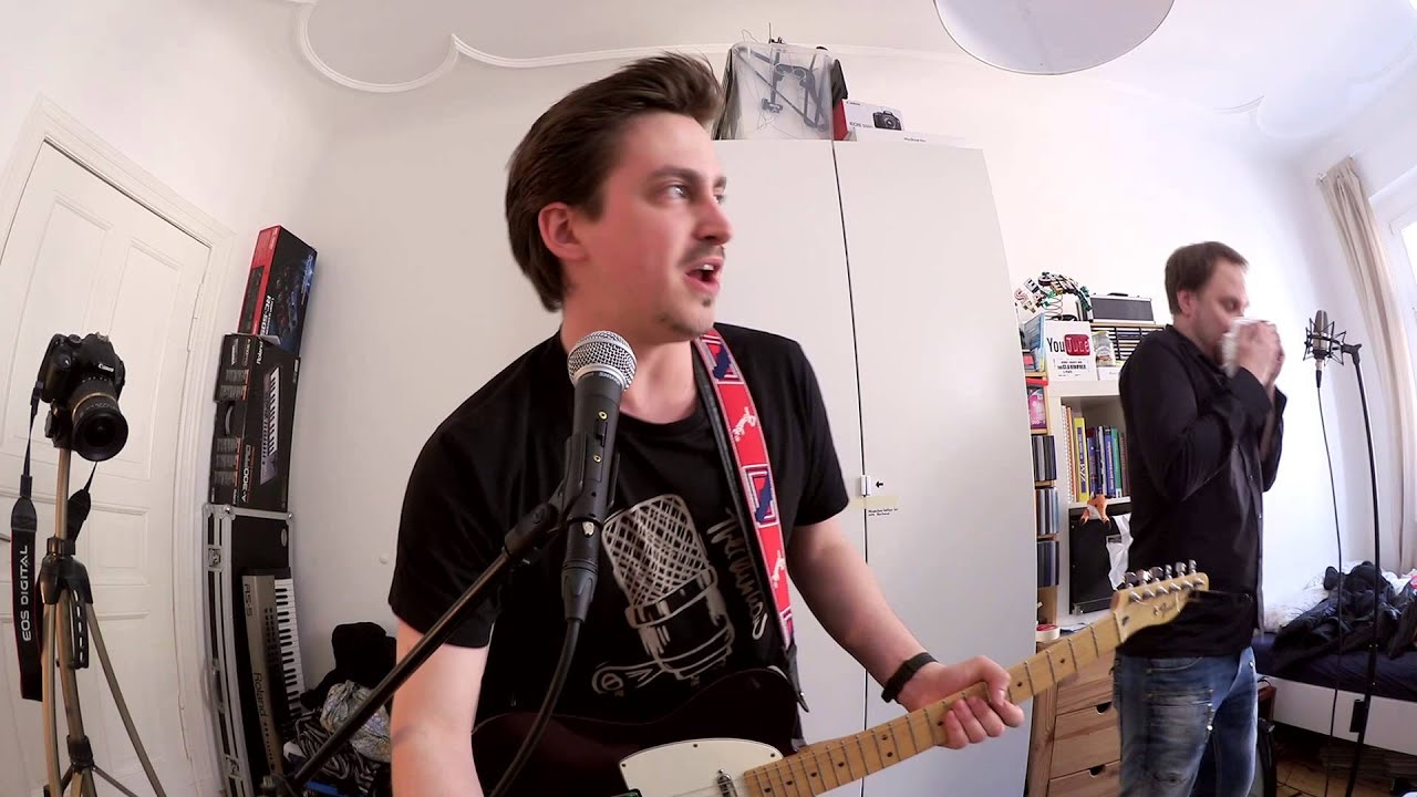 Schnupf feat. Gniechel | Ein Loop zwischendurch #38