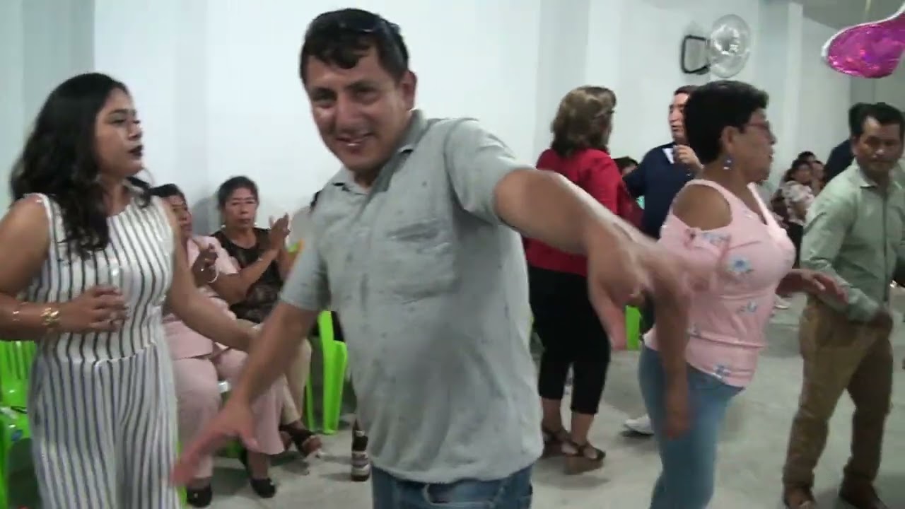 noche de invierno los tumis de cartavio en santa elena