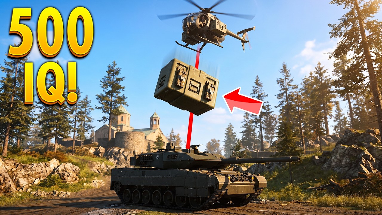 Top 100 WARDOGS WTF & Funny Moments! #5