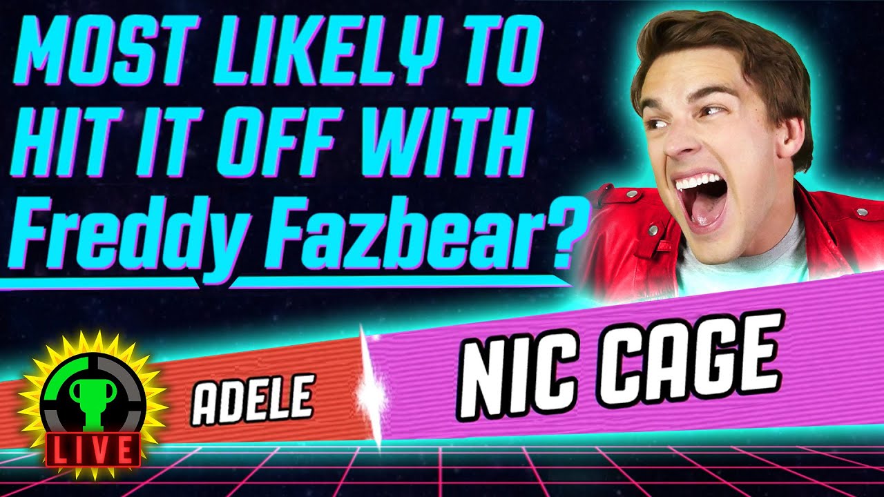 Think Outside The JACKBOX! | MatPat Plays Jackbox Games (Fibbage 3 and Bracketeering)