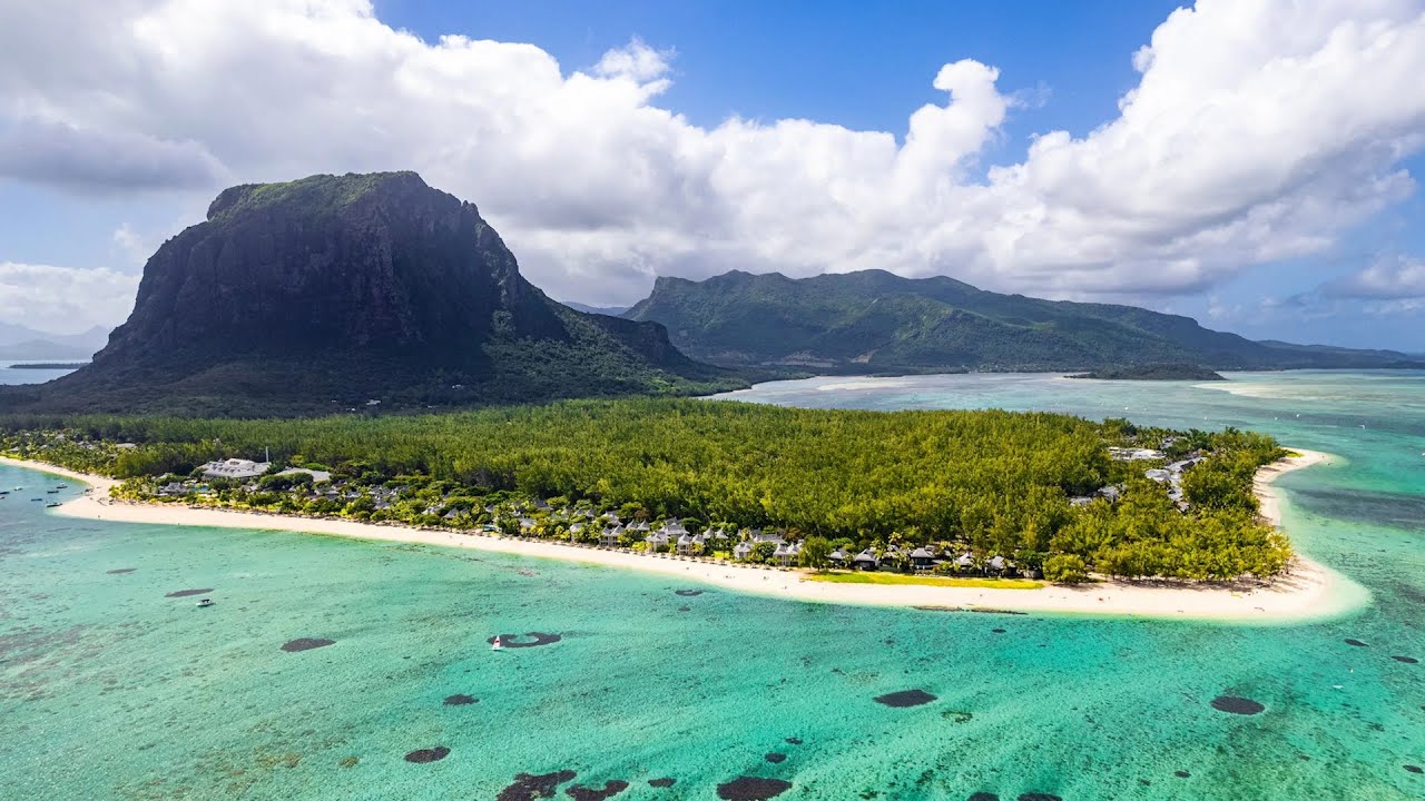 Le Morne