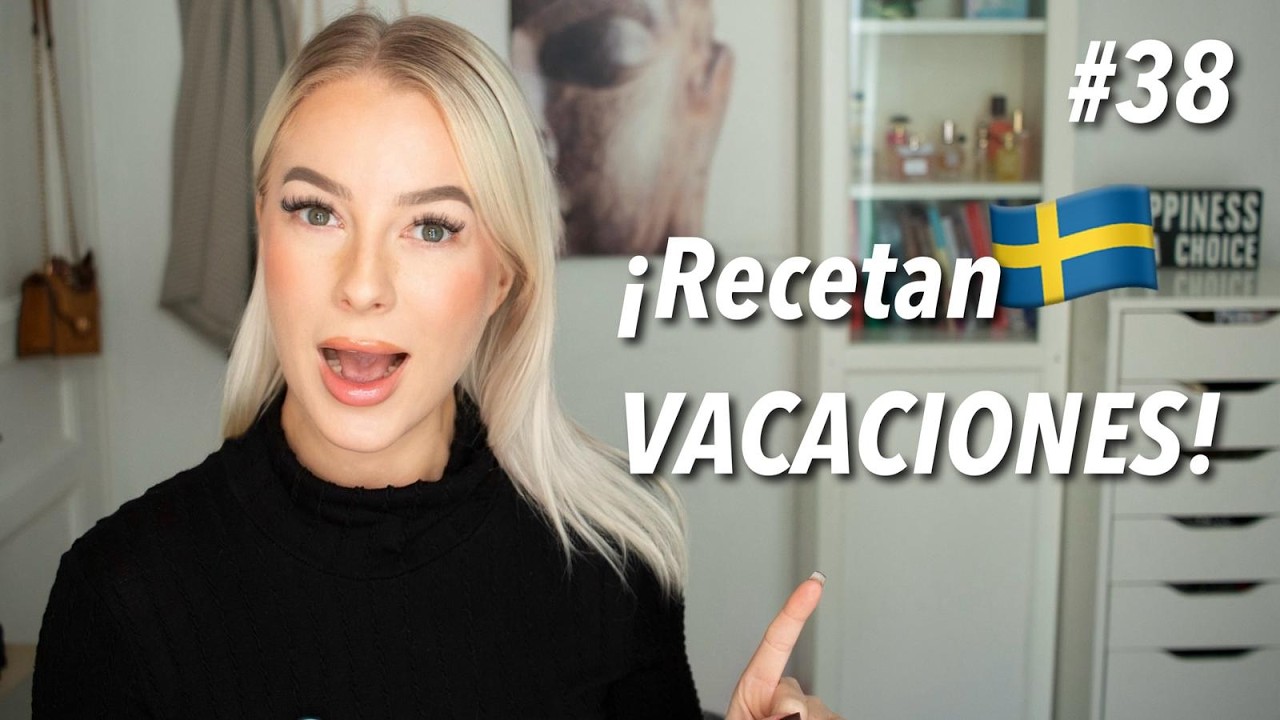 Finlandesa reacciona a la noticia sobre Suecia 🤯