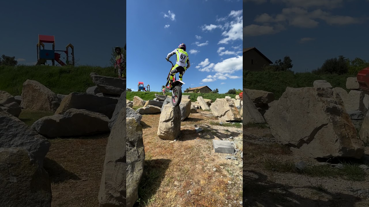 ADAM RAGA 2021 04 30 practice