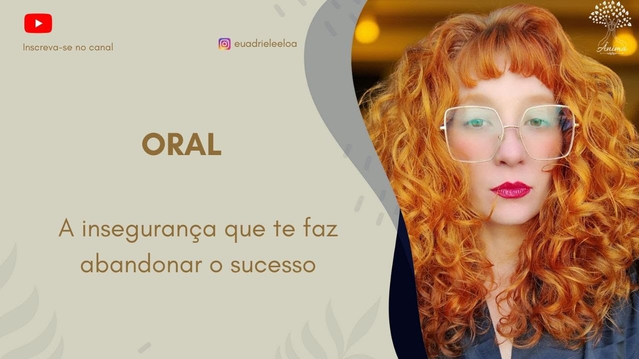 LIVE | SEMANA O CÓDIGO INVISÍVEL DO SUCESSO - DIA 3