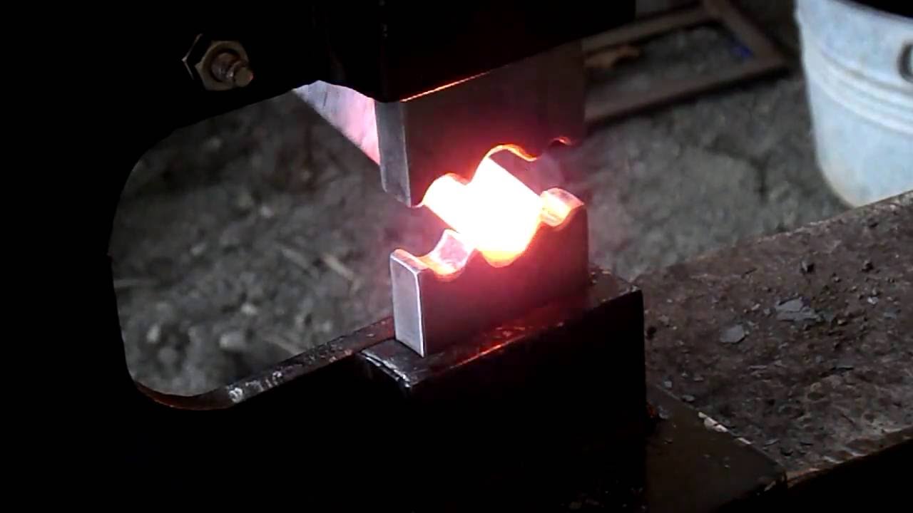 Whitlox Guillotine Tool