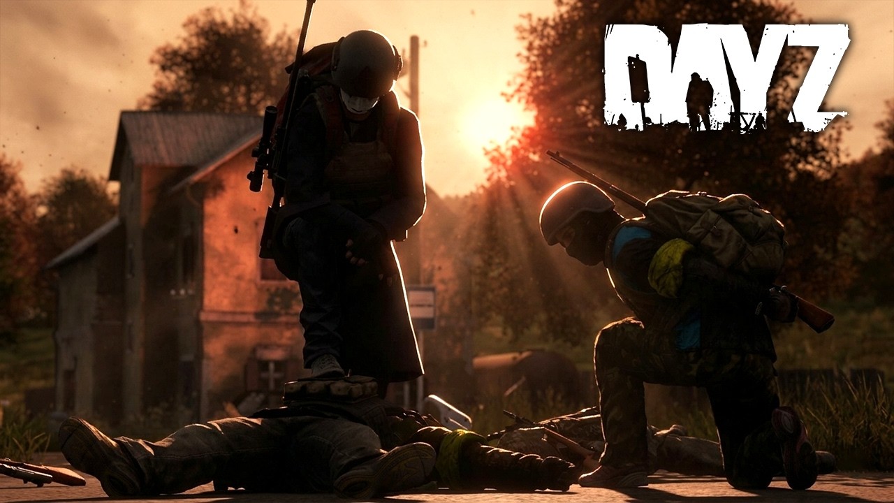Jak Zadarliśmy z Największym Klanem na Serwerze w DayZ