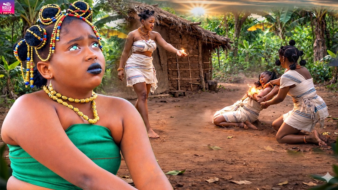 Adanma My Fearless And Brave Daughter (New Movie) Latest Nigerian Movie 2026