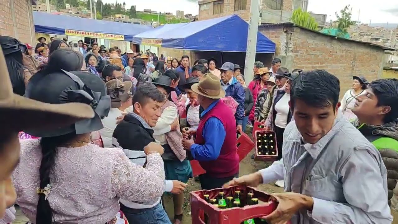 Gran Safacasa Huancayo - Orquesta Poderosa Perú 2026