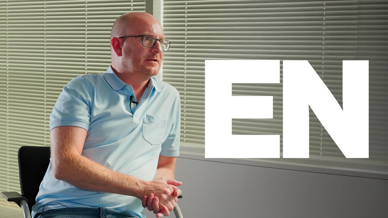 The Big Interview: Mark Brewster | CEO of Explori