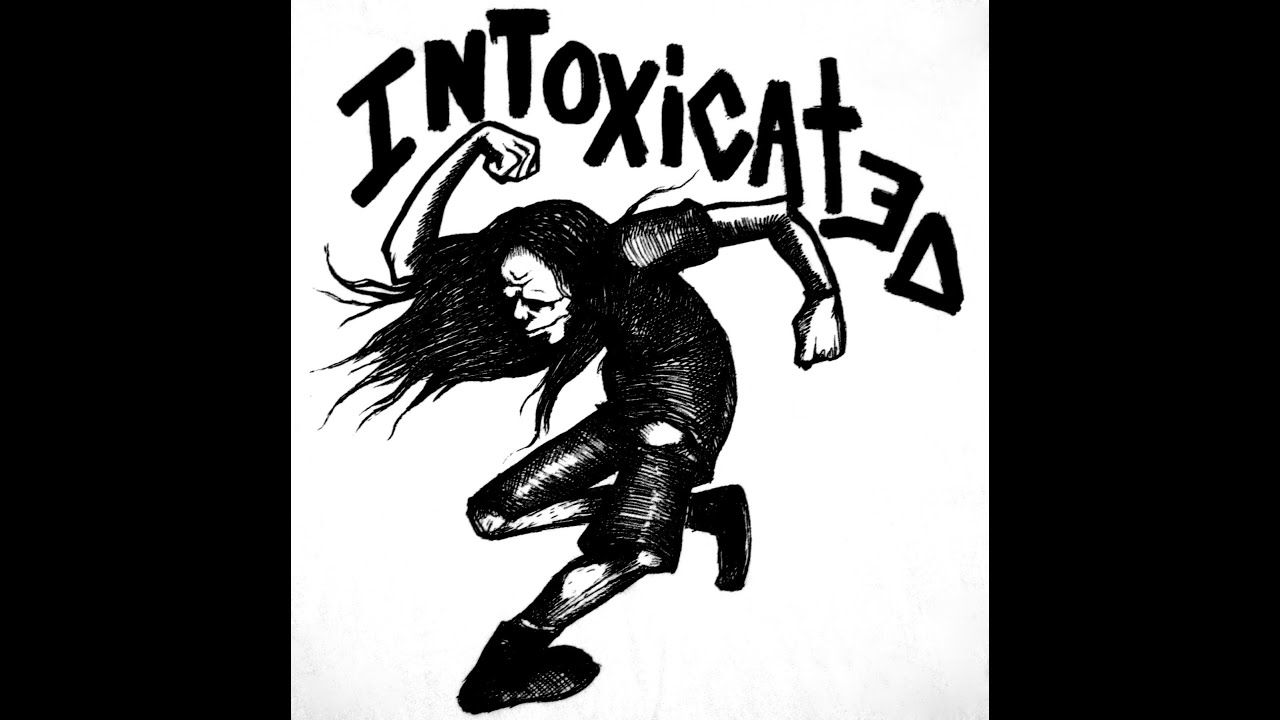 Intoxicated Live 2011 - Orlando, Florida Tas Papas