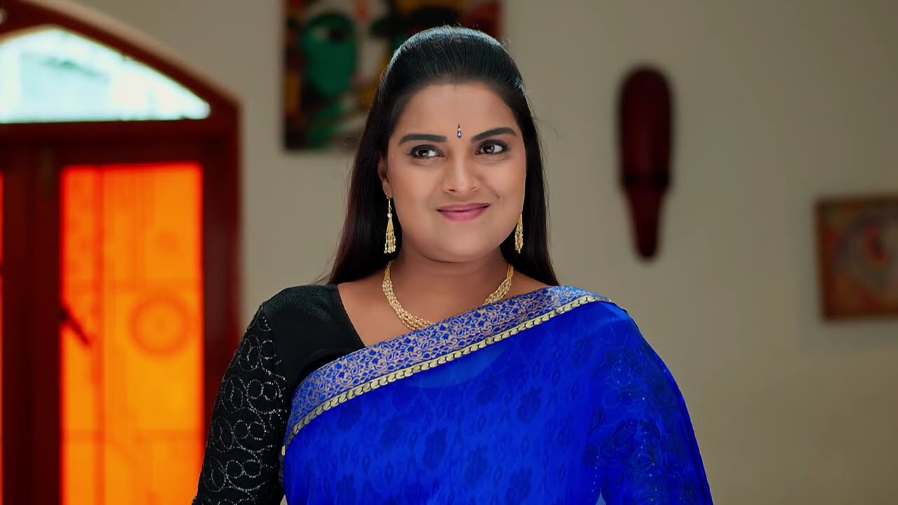 Kalyanam Kamaneeyam - Ep 475 - Meghana Lokesh - Telugu Tv Serial - Zee5 Telugu Classics