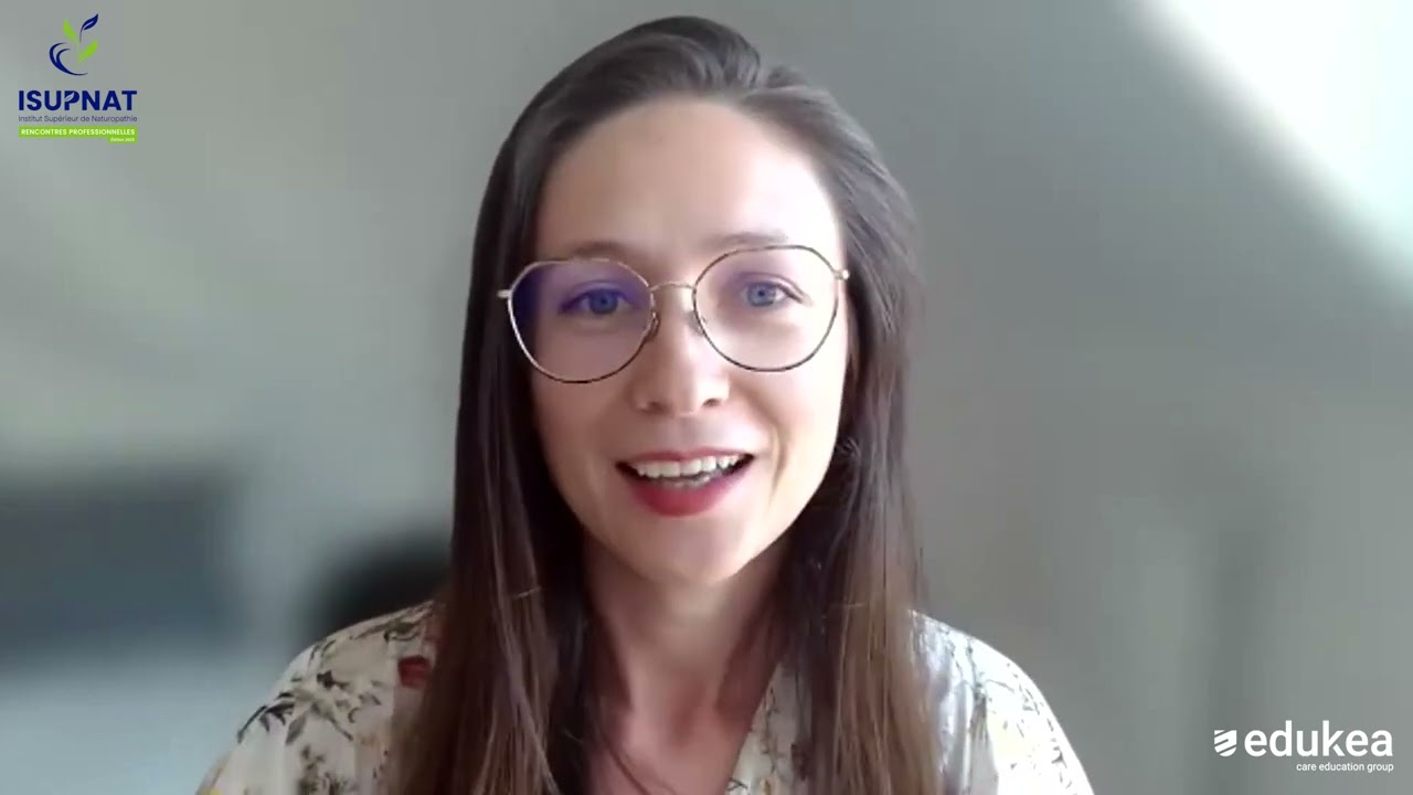🌸 De la naturopathie à la fertilité : le parcours d’Io Delahousse – diplômée ISUPNAT