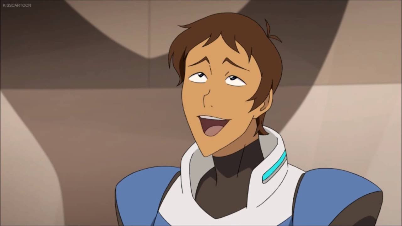 lance is the best thing