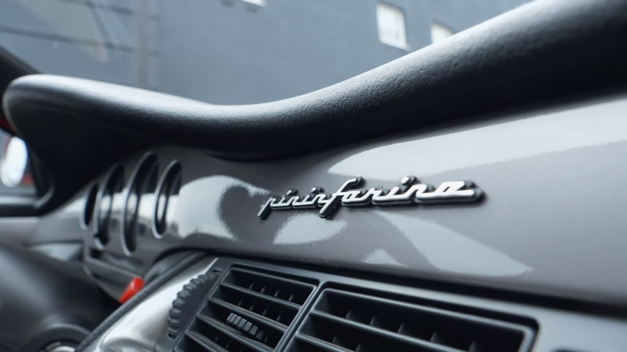 Ten samochód udowadnia sportowe możliwości Fiata! | Auto Historie