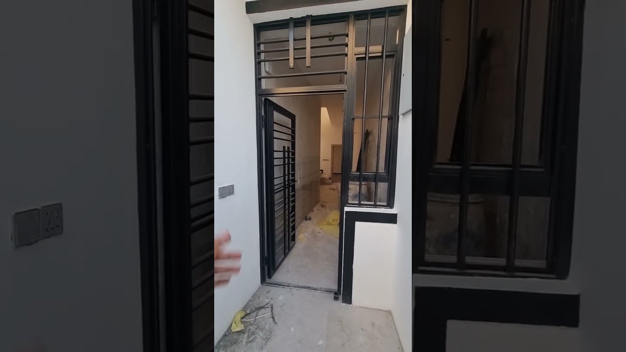 خارطة دار 65متر ‭٠٧٧٣ ٨٩٩ ٩١٩٥‬