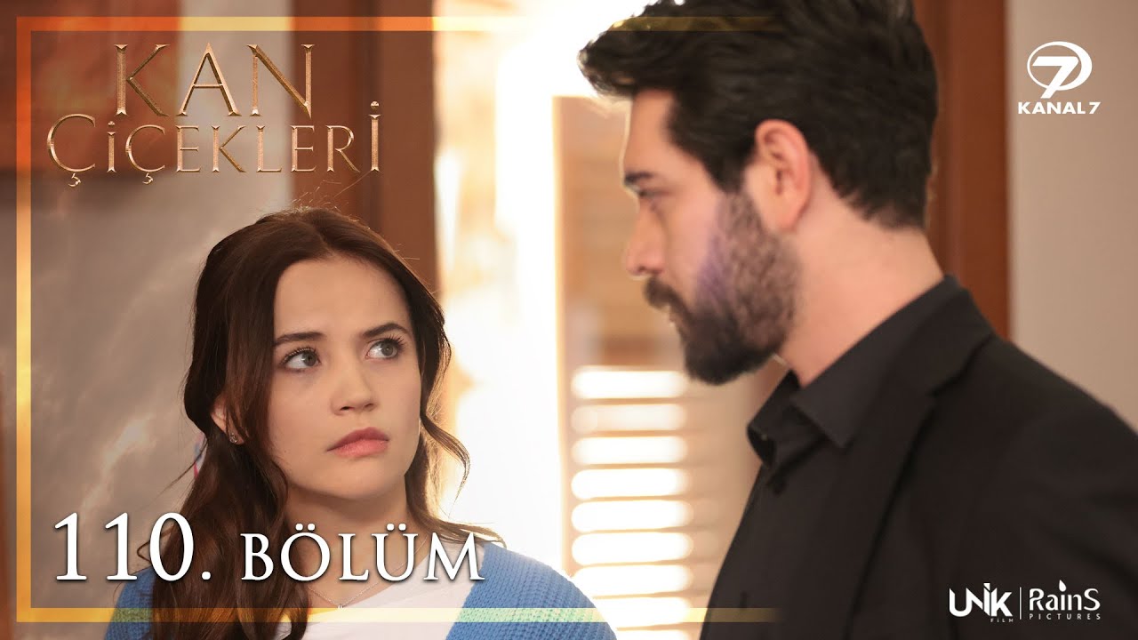 Kan Çiçekleri 110. Bölüm