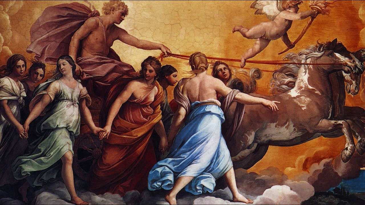 Händel - Coronation Anthem «The King Shall Rejoice» HWV260 | Les Arts Florissants