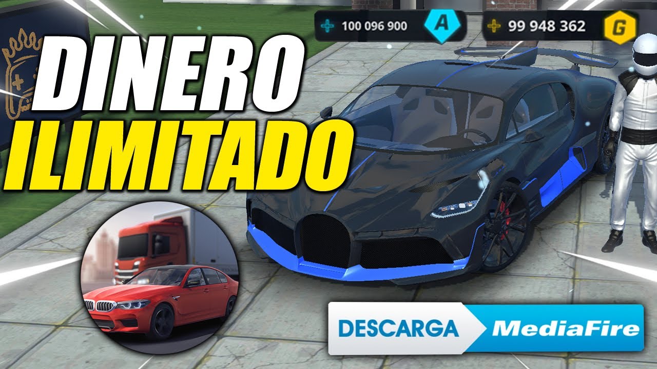 TRAFFIC RACER PRO MOD APK🤑🤯|Неограниченные деньги и драгоценные камни
