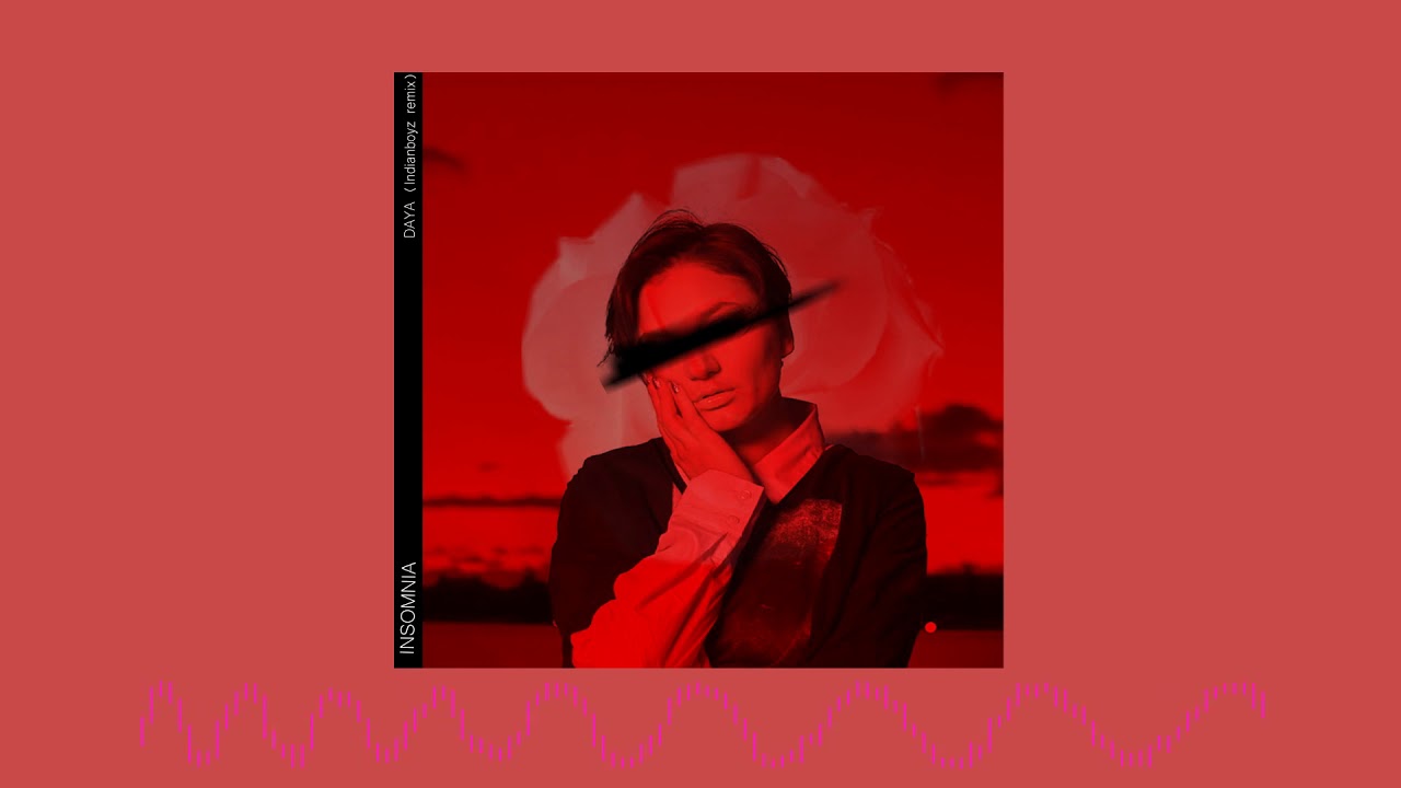INSOMNIA - DAYA ( indianboyz remix )