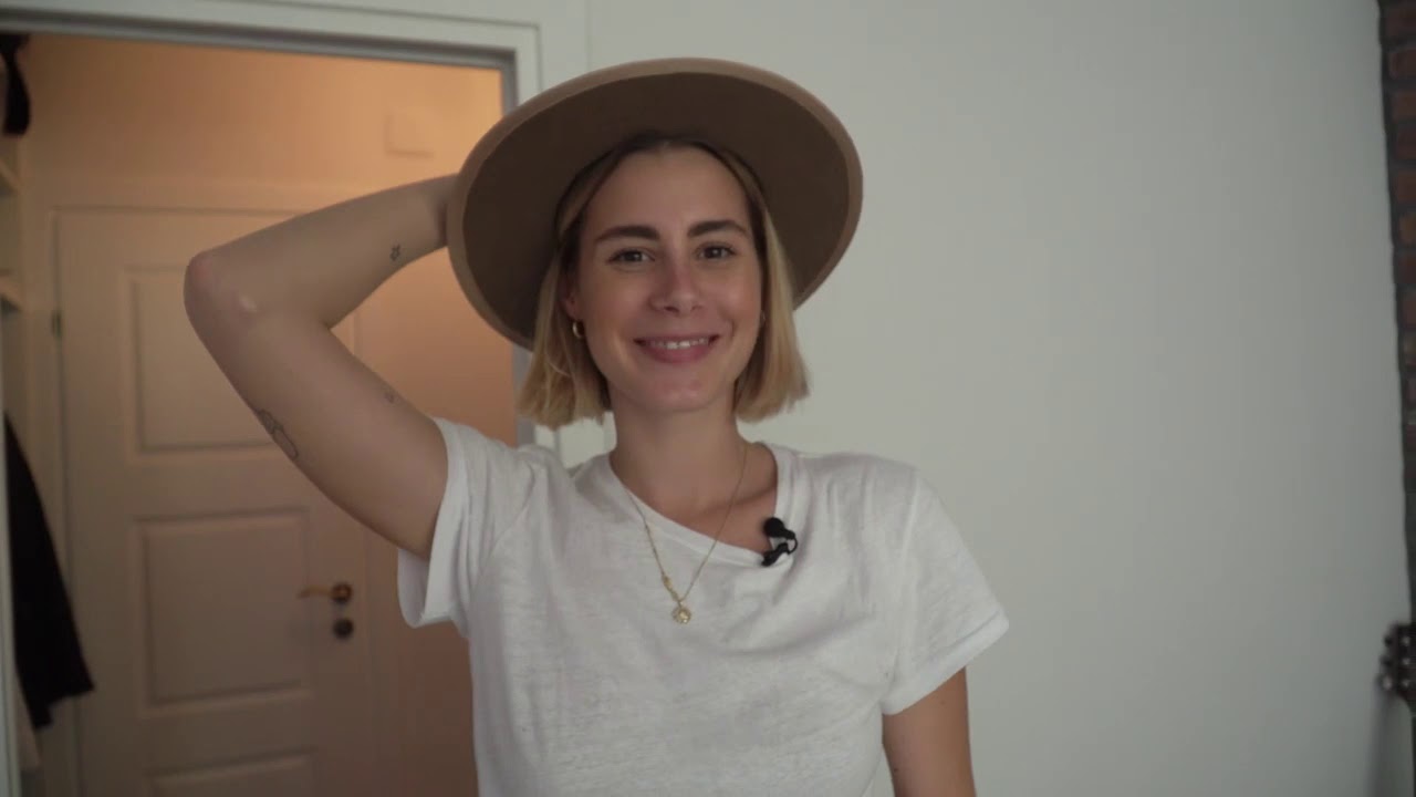 Nika Turković pustila nas je u svoj ormar