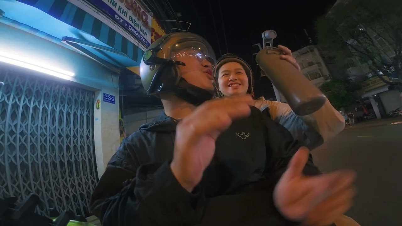 Bình thường cái tự nhiên trúng gió khó tiêu - 11/03+12/03/2026