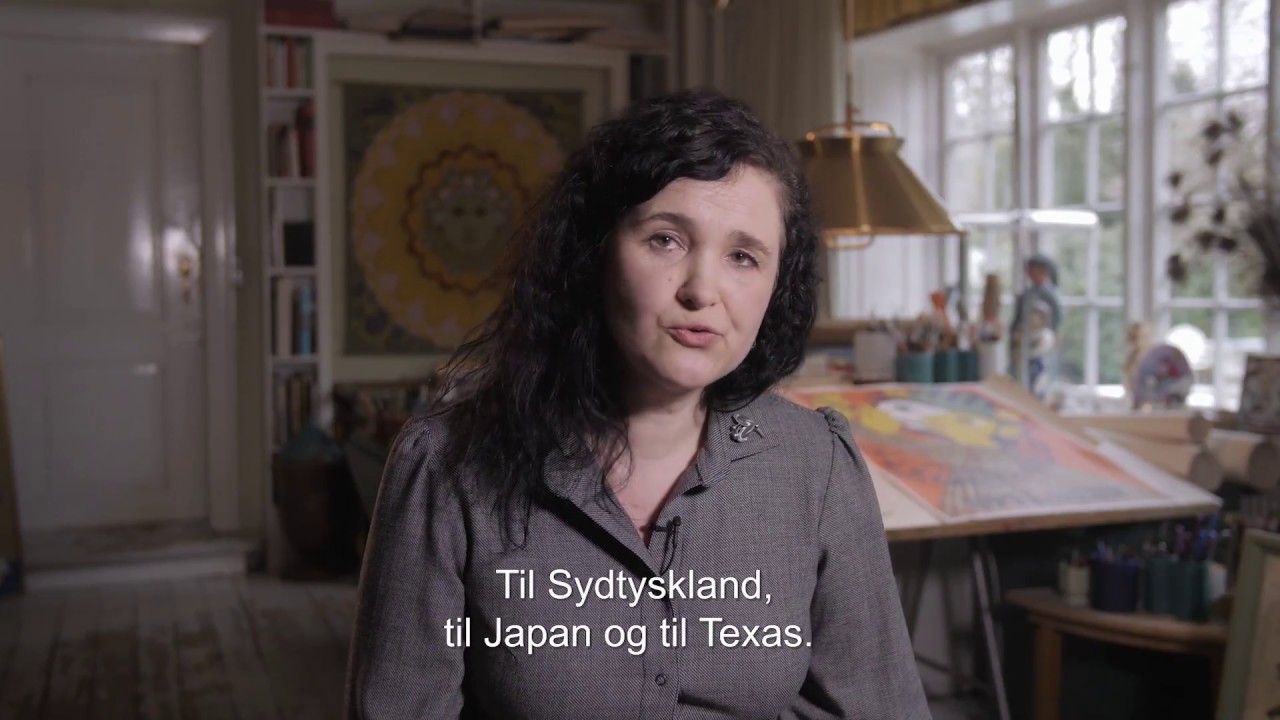 Heidi Laura om 