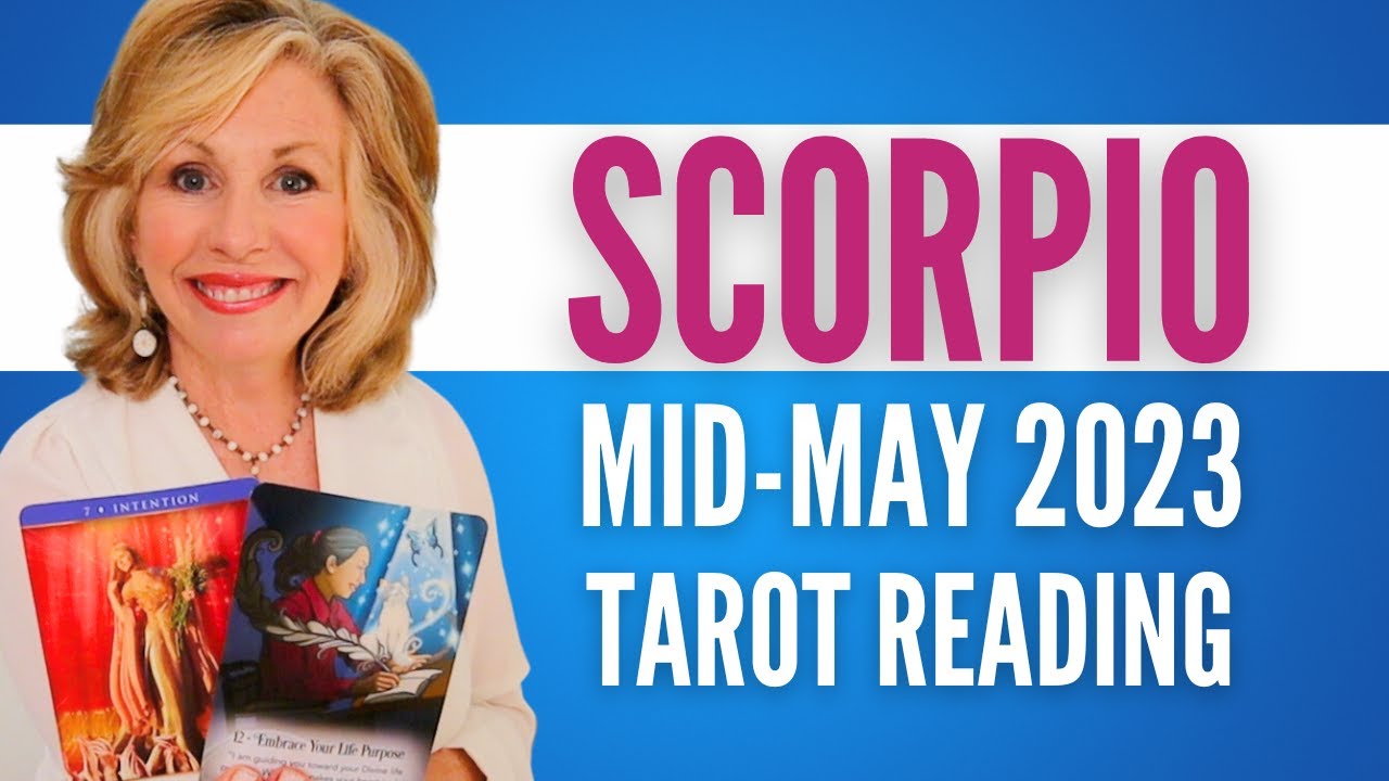 SCORPIO - 