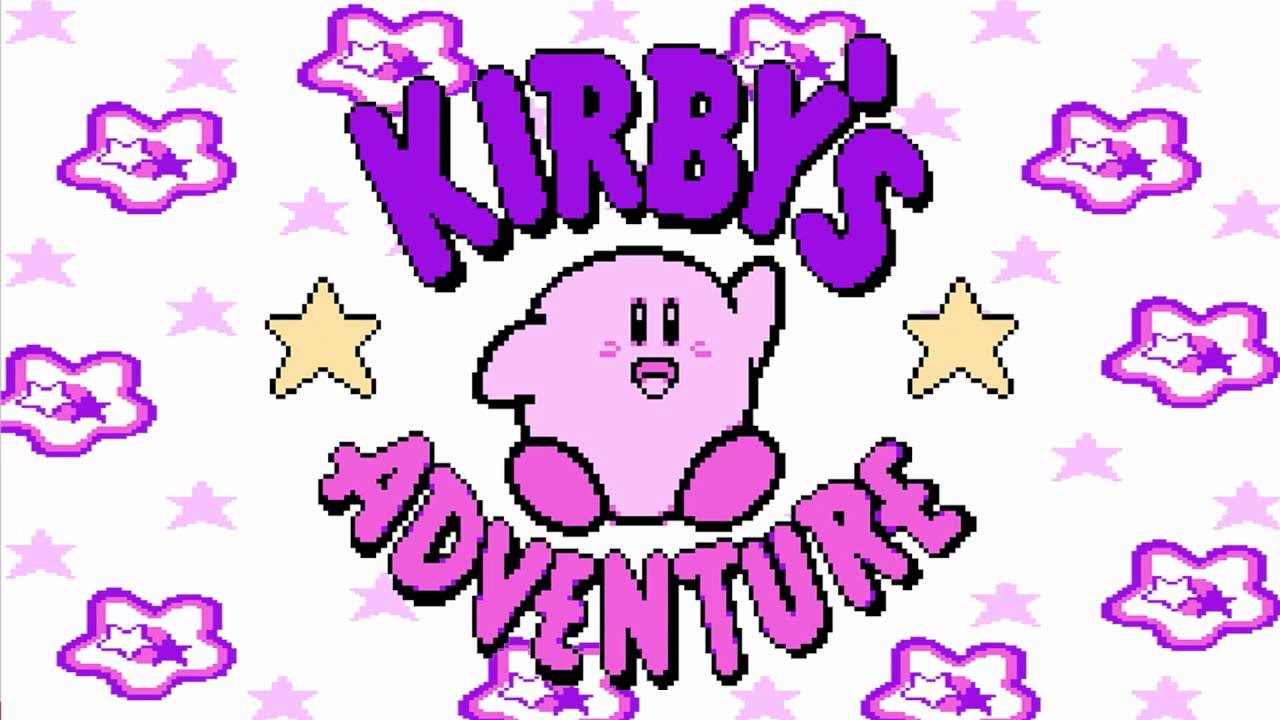 Battle Against Nightmare- Kirby's Adventure Music Extended
