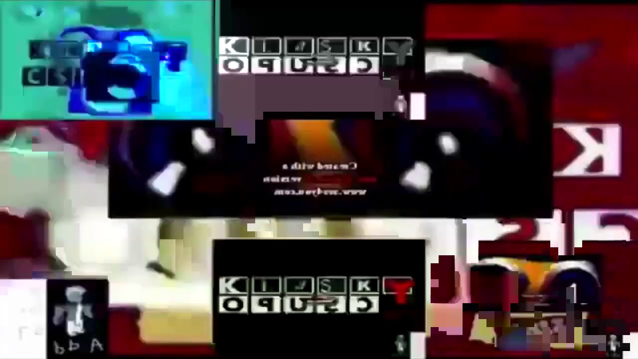 (REUPLOAD ^2) Klasky Opusc Error Has A Sparta Venom Remix (V3)