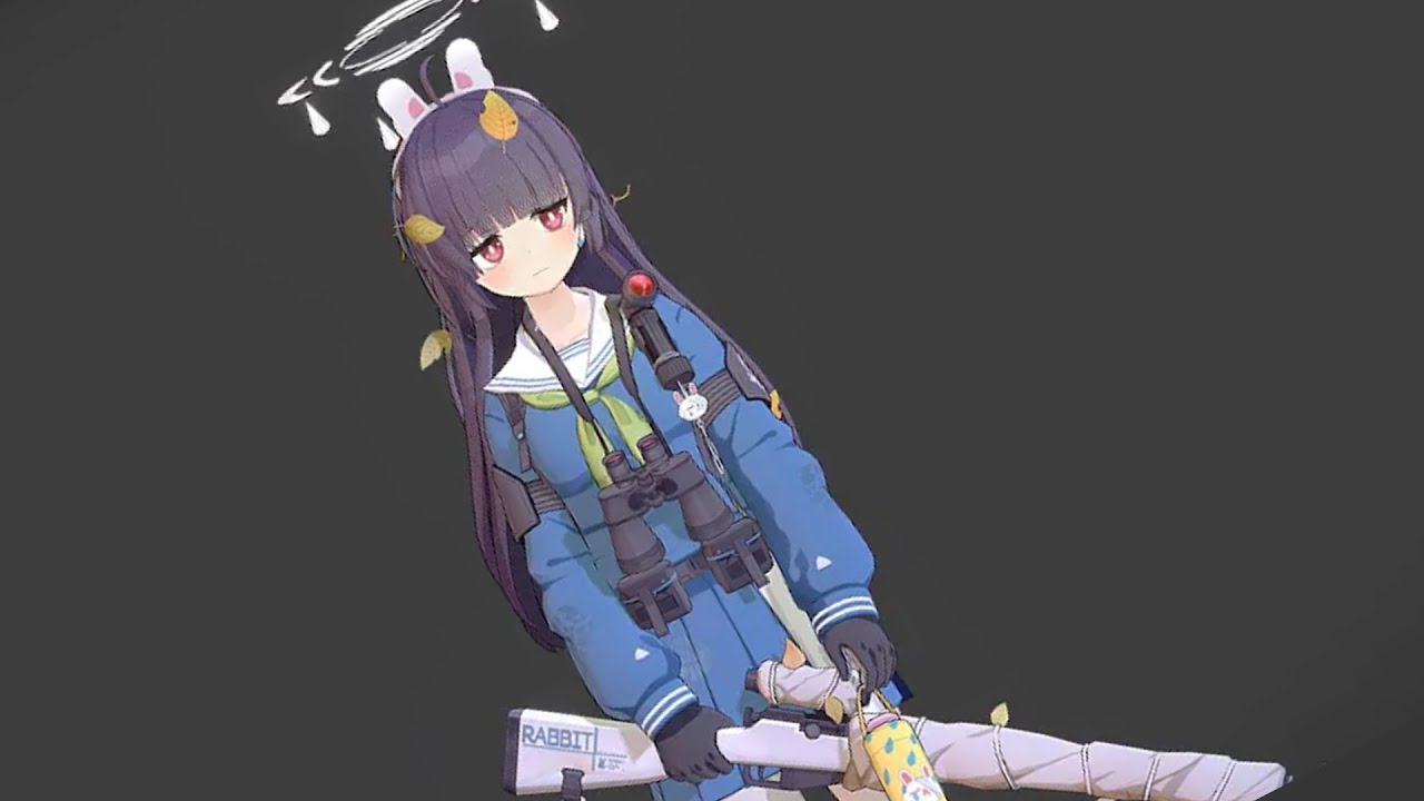 Kasumizawa Miyu Model